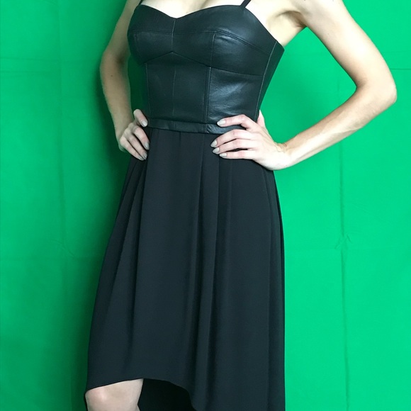 Evening Dress - Picture 1 of 4